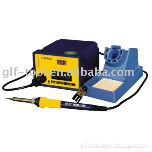 BEST 939D solder station